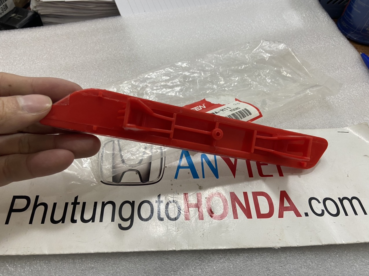 Đèn phản quang xe Honda CRV 2010-2011